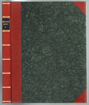 Deutschland. Baukunst und Landschaft. Geleitwort von Gerhart Hauptmann.