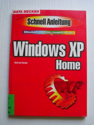 Windows XP