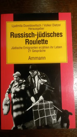 Russisch-jüdisches Roulett