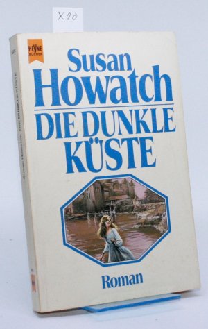 Die dunkle Küste