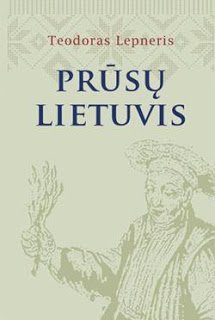 Prusu lietuvis / Der preusche Littau