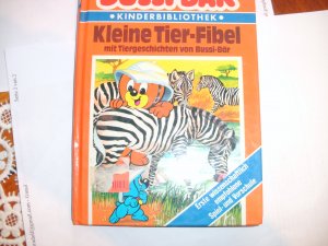 gebrauchtes Buch – Rolf Kauka – Bussi Bär