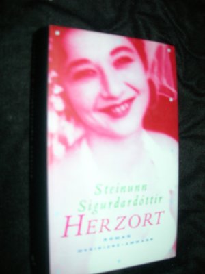 Herzort