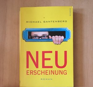 gebrauchtes Buch – Michael Gantenberg – Neuerscheinung