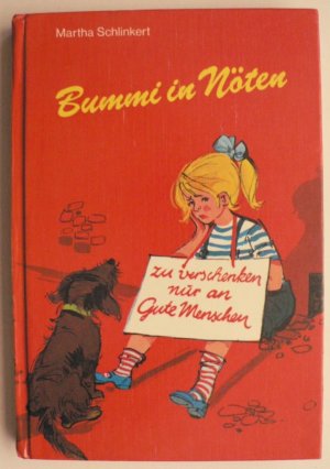 Bummi in Nöten