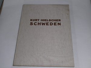 Schweden. .