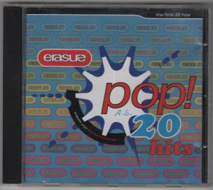 Pop! The First 20 Hits