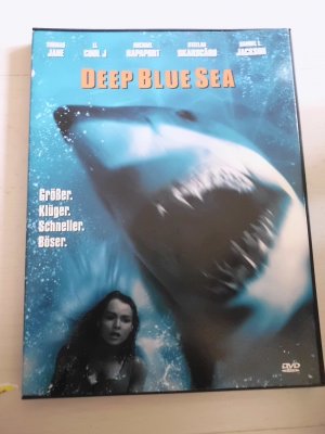 Deep Blue Sea