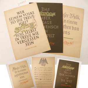 gebrauchte Buecher