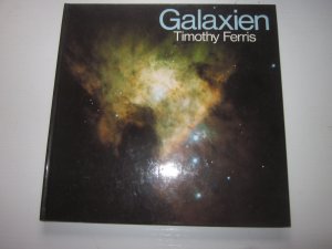 gebrauchtes Buch – Timothy Ferries – Galaxien