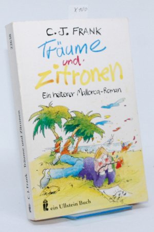 Träume und Zitronen