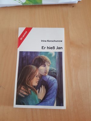 gebrauchtes Buch – Irina Korschunow – Er hieß Jan