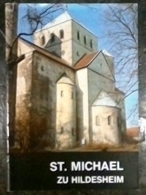 St. Michael zu Hildesheim