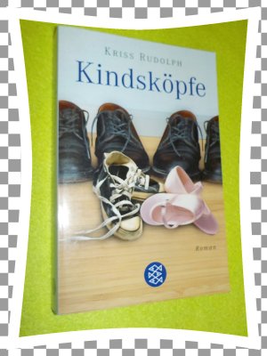 Kindsköpfe