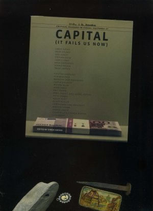 Capital: it falls us now (oe: critical readers in visual culture).