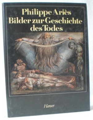 Bilder zur Geschichte des Todes. Deutsch von Hans-Horst Henschen.