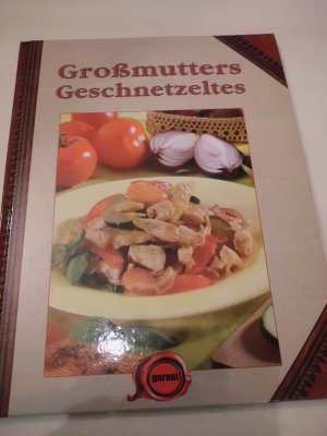 Großmutters Geschnetzeltes