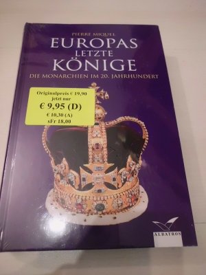 Europas letzte Könige