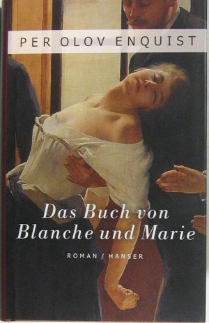 Das Buch von Blanche und Marie.