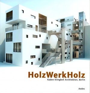 Kaden Klingbeil Architekten, Berlin