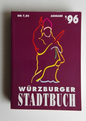 Würzburger Stadtbuch 1996