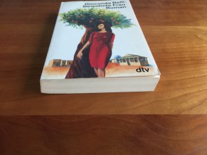 gebrauchtes Buch – Gioconda Belli – Bewohnte Frau