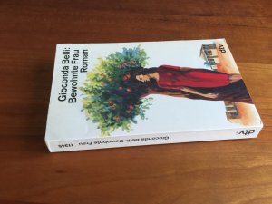 gebrauchtes Buch – Gioconda Belli – Bewohnte Frau