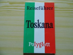 gebrauchtes Buch – Verfasser: Dr. Hans Lajta – Toskana