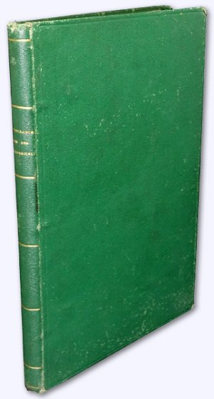 Beglaubigte Mittheilungen aus der Geisterwelt und dem Nachtgebiete der Natur. Erstes und Zweites Bändchen [kmpl.]. Zweiter Abdruck.