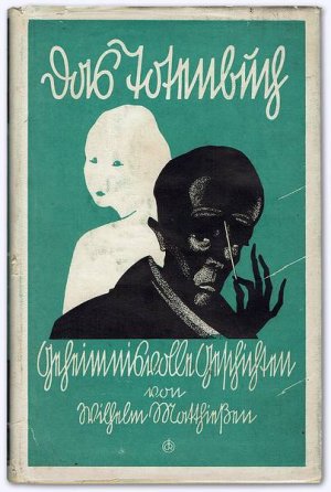 Das Totenbuch. Geheimnisvolle Geschichten. Erstausg.