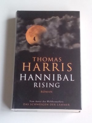 Hannibal Rising