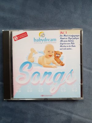 gebrauchter Tonträger – Songs 1 - Vol. 1