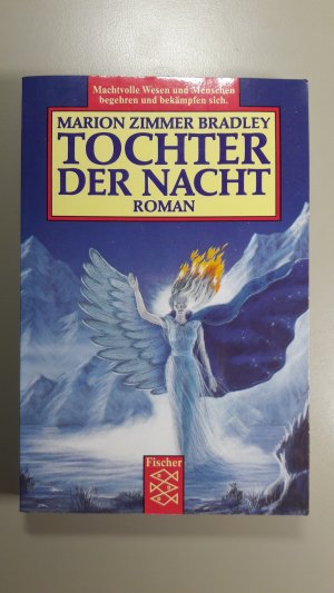 Tochter der Nacht