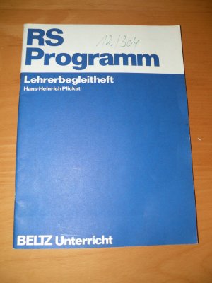 gebrauchte Buecher