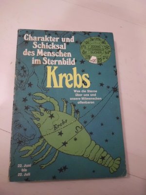 Krebs