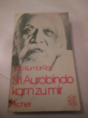 Sri Aurobindo