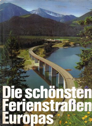 Die schönsten Ferienstraßen Europas (1976)