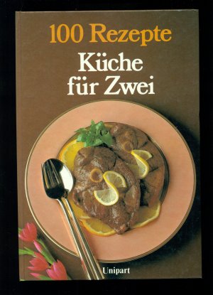 gebrauchtes Buch – Rhona Newman – 100 Rezepte /Italienische Küche