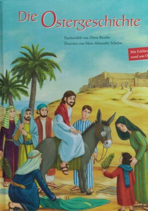 gebrauchte Buecher