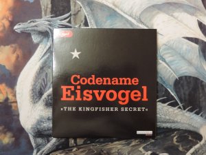 Codename Eisvogel