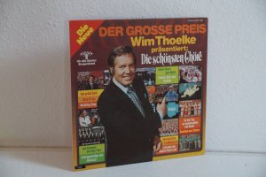 Der große Preis - Wim Thoelke präsentiert: Die schönsten Chöre