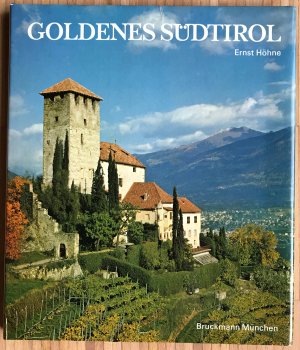 Goldenes Südtirol