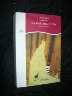 La Gallina Ciega. Diario Espanol. Edición, estudio introductorio y notas de Manuel Aznar Soler.