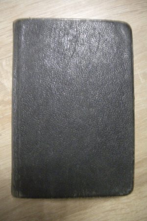 antiquarisches Buch – Evangelisch-lutherisches Gesangbuch der hannoverschen Landeskirche 1926