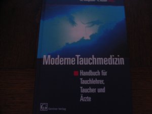 MODERNE TAUCHMEDIZIN