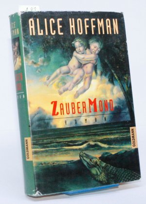 gebrauchtes Buch – Alice Hoffman – Zaubermond