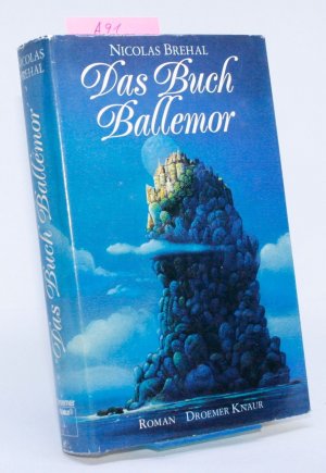 Das Buch Ballemor