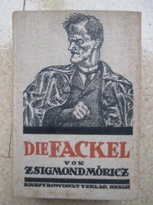 Die Fackel