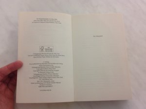 gebrauchtes Buch – Meg Cabot – Darf's ein bisschen mehr sein?