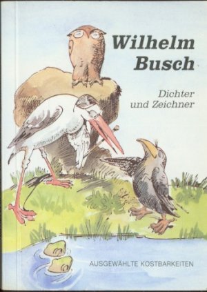 gebrauchte Buecher